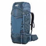 کوله پشتی کوهنوردی میلت فرانسه Millet Rucksack - 50 Liter - marineblau UBIC 50/10