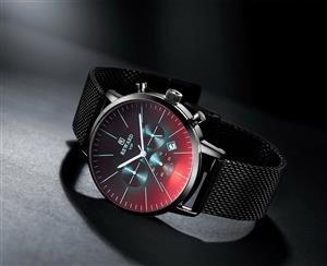 کد 1430  ساعت Reward 82003 For Men مردانه 