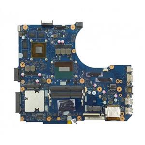 مادربرد لپ تاپ ایسوس N551JK CPU-I7-4750HQ 2GB گرافیک دار