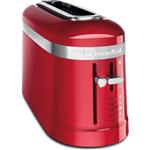 توستر کیچن اید آمریکا KitchenAid LANGSCHLITZTOASTER FÜR 2 SCHEIBEN DESIGN 5KMT3115 