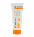 Romina Sun Screen Lotion For Oily Skin Spf 25 75ml