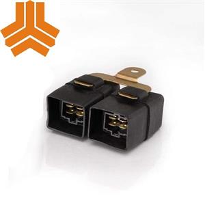 رله فن دودور پراید شرکتی کد 33577    