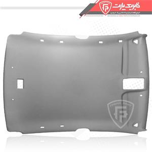 نمد سقف سمند طوسی
