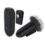 میکروفون بی سیم LENSGO LWM-318C WIRELESS MICROPHONE (BLACK)