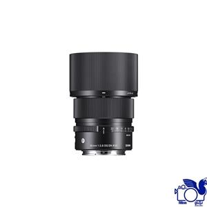 لنز سیگما Sigma 90mm f/2.8 DG DN Contemporary Lens for Sony E