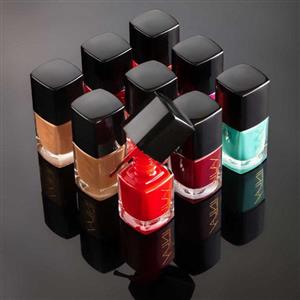 لاک ناخن این لی INLAY