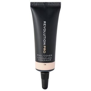 کانسیلر و کاموفلاژ رولوشن C6