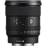 لنز دوربین سونی مدل Sony FE 20mm f/1.8 G Lens