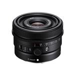 لنز دوربین سونی مدل Sony FE 24mm f/2.8 G Lens