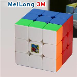 روبیک 3×3 مویو میلانگ مگنتیک Moyu MeiLong M 