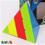 روبیک هرم 4×4 فانکسین FanXin 4×4 Pyramid cube