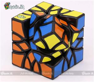 روبیک 8 محور موزاییک لن لن LanLan 8axis cube – Mosaic