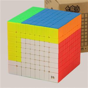 روبیک 9×9یوکسین لیتل مجیک YuXin Little
