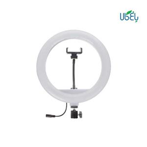 رینگ لایت ۱۲ اینچ مدل Ring Light JM-320