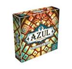 Azul: Stained Glass of Sintra