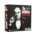 پدرخوانده The Godfather: An Offer You Can’t Refuse