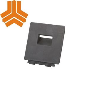 درب جعبه فیوز پراید شرکتی کد 33604