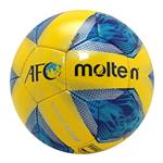 توپ فوتسال دوختی مولتن مدل جام ملت های آسیا AFC سایز 4 کد 11
