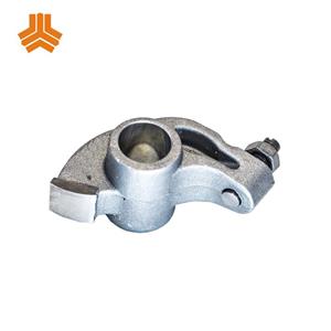 انگشتی سوپاپ 4و3 پراید شرکتی کد 33613