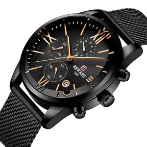 کد 1266  ساعت Reward VIP 82006   مردانه