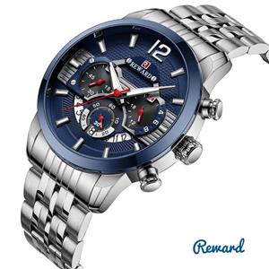 کد 1275  ساعت Reward VIP 81013 مردانه