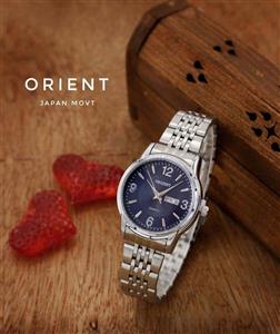 کد 1140  ساعت ORIENT   زنانه