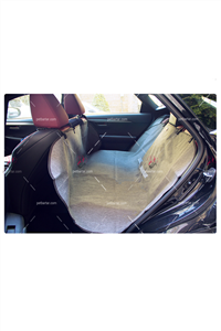 کاور صندلی ماشین نیناپت کد  B