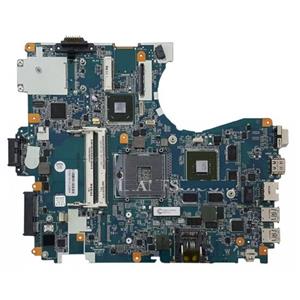 مادربرد لپ تاپ سونی VPCF2 HM65_MBX-243_V081_1P-0113J03-8011_3D Support_1GB گرافیک دار-تعمیری