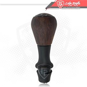 سر دسته دنده طرح چوب مات پژو پارس قدیم