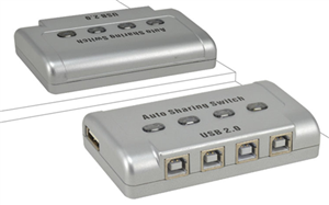 دیتاسوئیچ اتو دوپورت یو اس بی (auto)