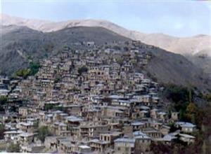 پروژه روستای کنگ ( 104 اسلاید همراه تمامی نقشه ها و ضمائم و تصاویر )