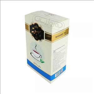 چای سیاه ایرانی بهبوته 500 گرمی