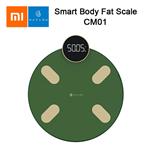 ترازو هوشمند شیائومی هایلو  Haylou Smart Body Fat Scale CM01