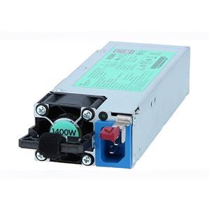 پاور سرور HPE 1400W Platinum Flex Slot