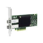 hpe SN1200E 16Gb dual port Network Adapter