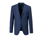 کت تک مردانه هوگو باس آلمان Hugo Boss Sakko (50410126-420) blau