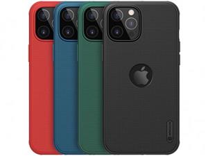 گارد ضد ضربه iPhone 12 Mini مارک نیلکین Super Frosted Shield Pro 