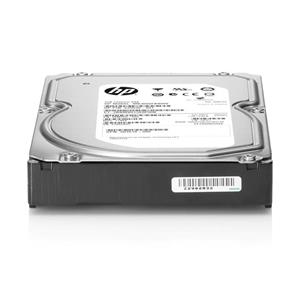 هارد سرور HP 2TB SATA 6G 7.2K LFF