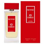 Cobco Face To Face Eau De Parfum For Women 100ml