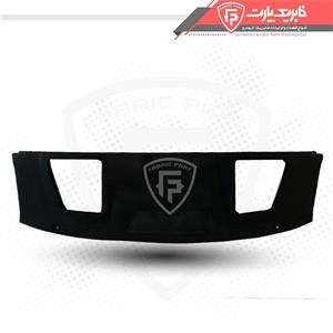 طاقچه عقب سمند سورن مشکی