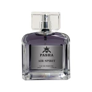 ادوپرفیوم مردانه مدل ایر اسپریت 50میل پاشا Pasha Eau De Parfum Air Spirit For Men 50ml