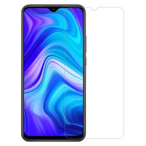 محافظ صفحه نمایش شیشه‌ ای نیلکین شیاومی Nillkin Amazing CP+ Pro Glass Xiaomi Poco M3/Redmi Note 9 4G