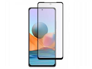 محافظ صفحه نمایش سرامیکی مات شیائومی Mletubl Ceramic AG Matte Glass Xiaomi Redmi Note 10 4G/Note 10s