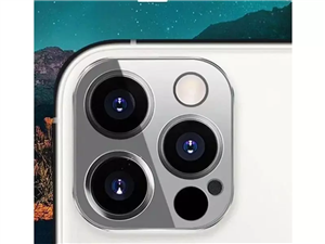 محافظ لنز کوتتسی آیفون Coteetci iphone 12 Pro Lens Film CS2224