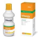ویتامیکس (مولتی ویتامین) 1 لیتری رویان دارو