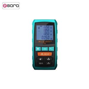 متر لیزری مایلسی مدل S6-60m