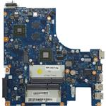 مادربرد لپ تاپ لنوو IdeaPad G50-45 CPU-A8 NM-A281 2GB گرافیک دار