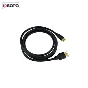 کابل تبدیل HDMI به Mini HDMI سونی مدل VMC-30MHD به طول 3 متر