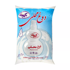 دوغ محلی گرینه 900 گرمی