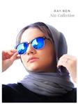 کد 966عینک زنانه لاب‌ مستر طرح ریبن Rayban NEW DESIGN